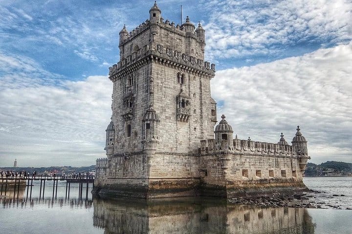 Tower of Belém