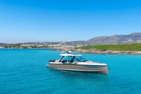 Half Day Private Cruise Mykonos to Delos and Rhenia  2