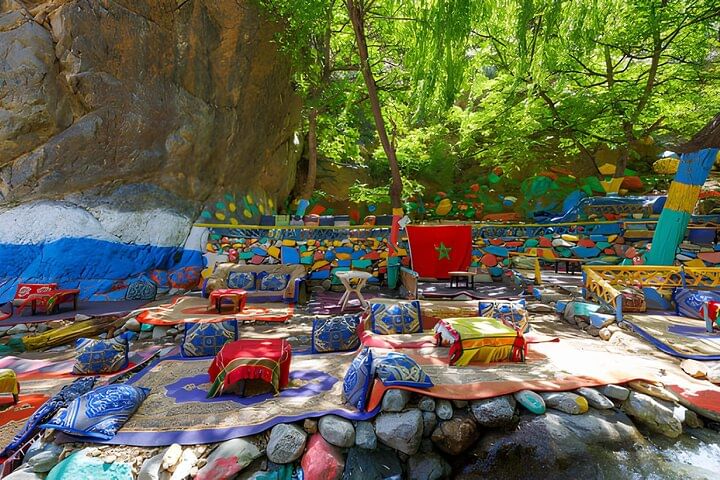 Private Full Day Tour in Ourika Valley