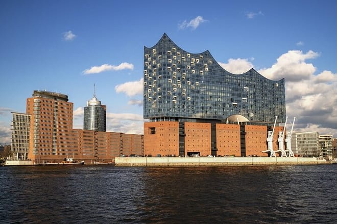  Hamburg Private Walking Tour With A Professional Guide photo 4