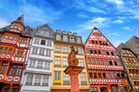 Frankfurt in 1 Day - Walking Tour - Audioguide in 7 languages 8