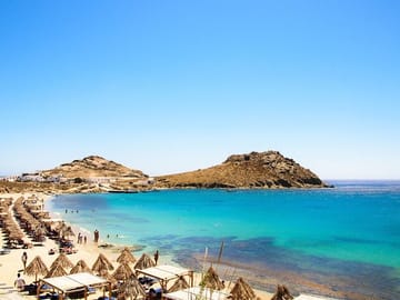 2 Hours Feel Like A Local Walking Tour in Mykonos Town