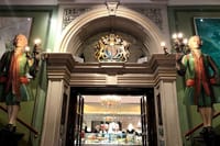 London Shopping Experience Tour 7
