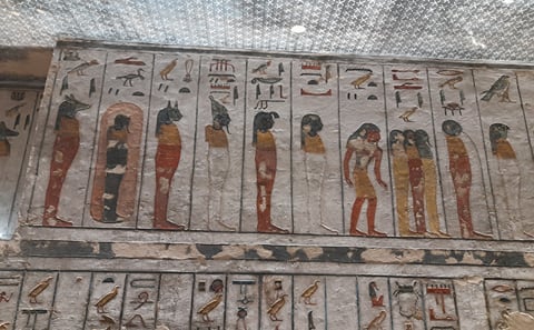 Luxor 8-Day Cultural and Historical Tour