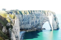 Honfleur Etretat and Rouen Private Normandy Tour from Paris 5