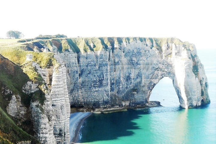 Honfleur Etretat and Rouen Private Normandy Tour from Paris 5