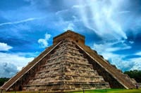 Chichen Itza Express Day Tour