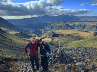 Fimmvörðuháls Private Day Hike, photo 16