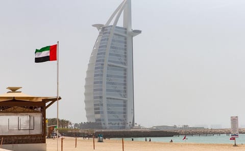 Half-Day Dubai City Tour with Gold Souk Visit