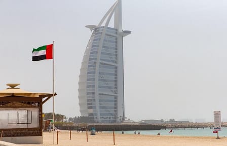 Half-Day Dubai City Tour with Gold Souk Visit