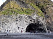 Glacier Lagoon Private Tour with Private Zodiac Boat Ride on the Iceberg Lagoon 6