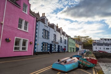 6-Day Adventure Tour of Isle of Skye and Outer Hebrides