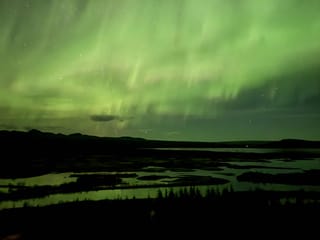 Northern Lights Small Group Tour From Reykjavik, photo 7