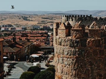 avila