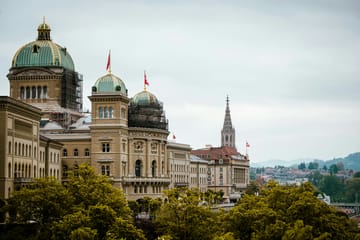Private Guided Walking Tour of Bern's Hidden Gems