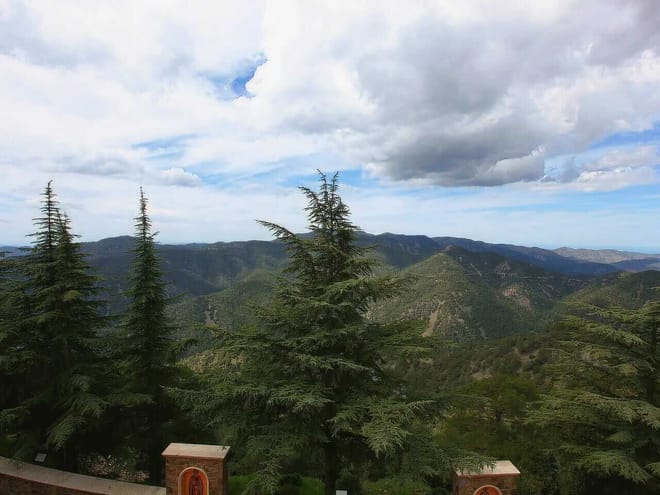 Limassol: Private Troodos, Kykkos & Aphrodite's Birthplace 10