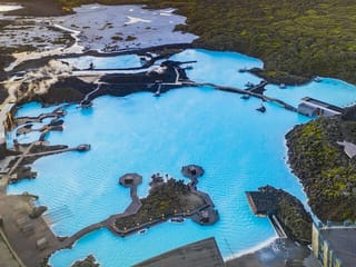 Blue Lagoon: Private Transfer with 3-Hour Visit - Optional Entry Ticket, photo 10