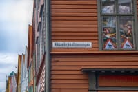 Bergen Private Walking Tour With A Professional Guide 5