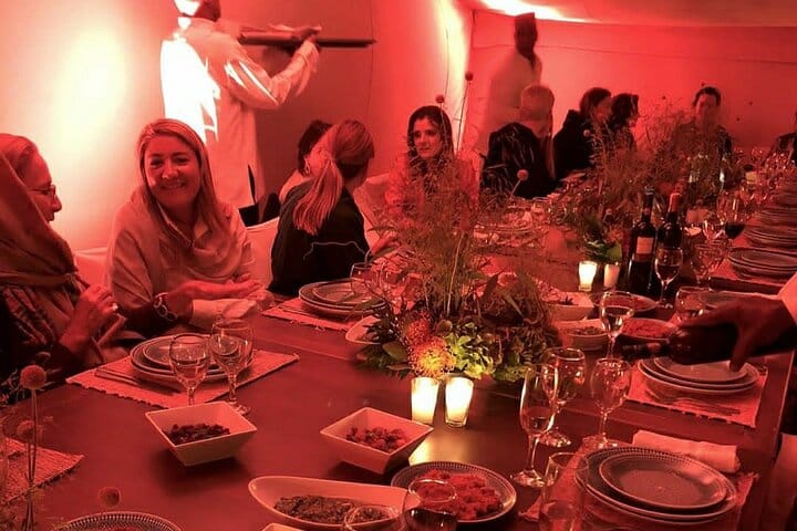 Agafay Desert Agafay Desert