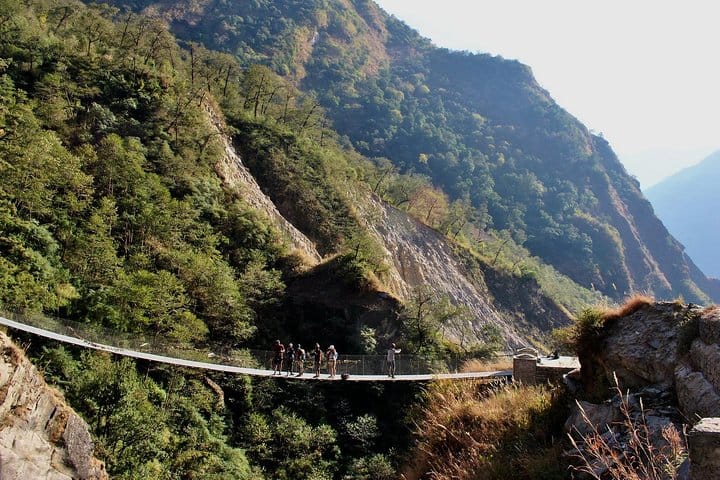 19 Days Mera Peak Climbing & Expedition – One Life-Changing Himalayan Adventure