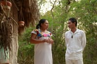 Mayan Ceremonial Night from Cancun and Riviera Maya 5