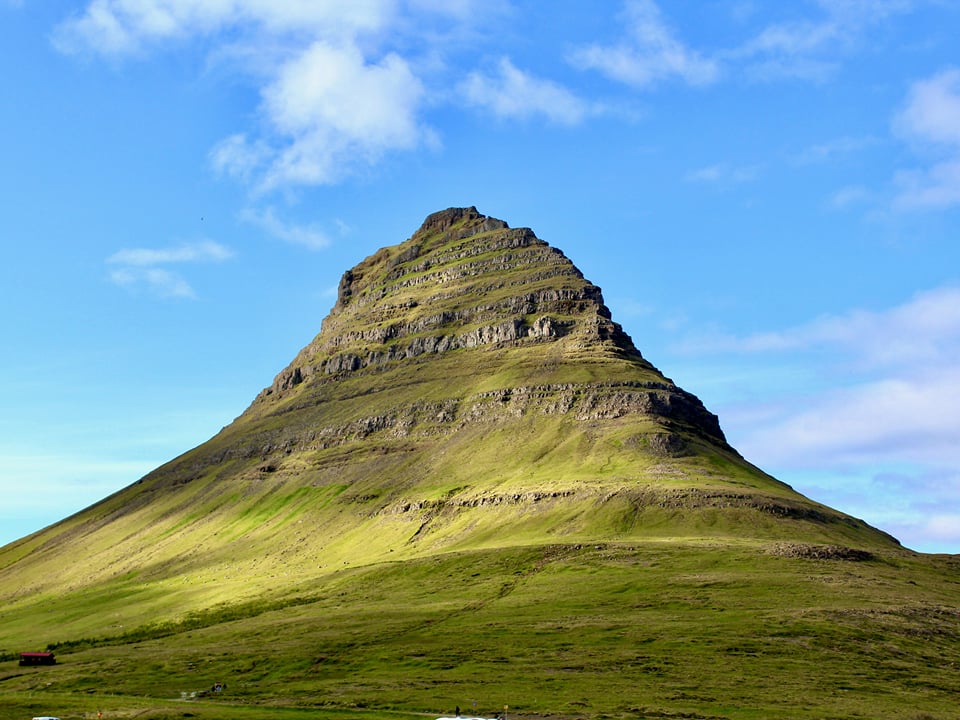 Tour de 8 Días por Islandia en Verano: Círculo Dorado, Snæfellsnes, Norte, Fiordos del este, Costa Sur y Laguna Azul — David The Guide