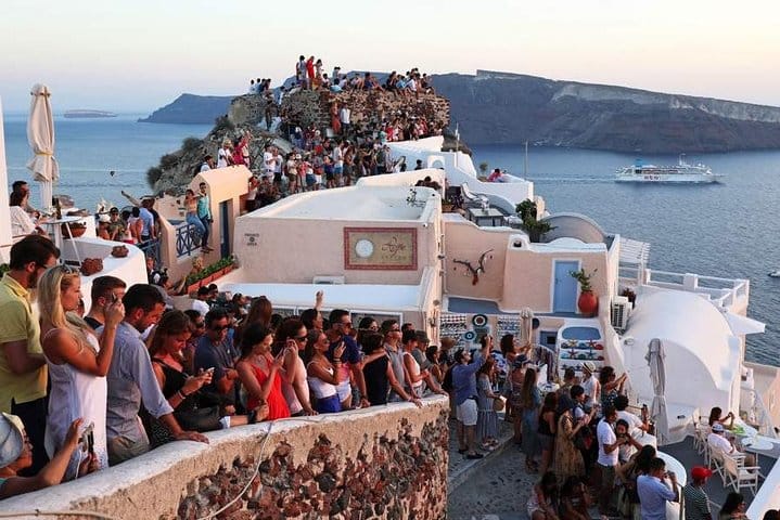 Private Tour Santorini best Attractions 7