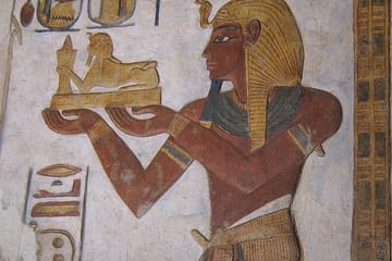 Three-Day Cultural Tour of Luxor, Aswan, and Abu Simbel from Hurghada