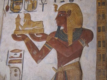 Three-Day Cultural Tour of Luxor, Aswan, and Abu Simbel from Hurghada