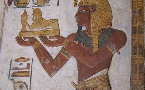 Three-Day Cultural Tour of Luxor, Aswan, and Abu Simbel from Hurghada