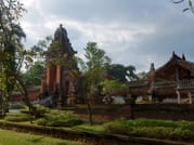 Bali: Jatiluwih Rice Terrace and Ancient Temples Private Tour 4