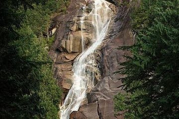 Vancouver Sea to Sky Gondola Tour in Squamish & Cypress Winter Fun Private