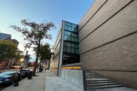 Yale Gallery