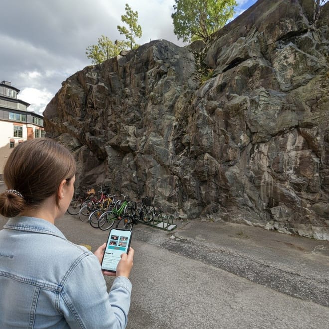 Secrets of Stockholm South Self-Guided Exploration Game Tour 2