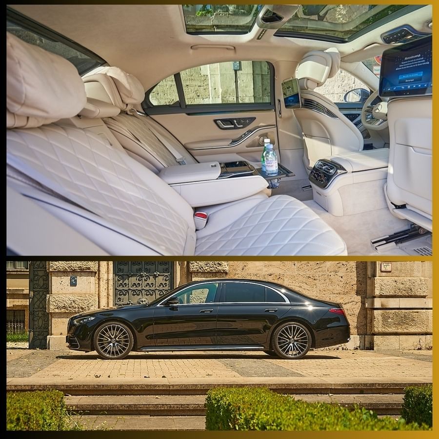 Neuschwanstein Castle tour from munich driver guide