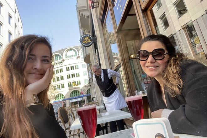 Brussels Old Town & Beer Secrets: Self-Guided Puzzle Walk 6
