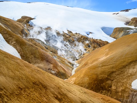 Private Kerlingarfjöll Highlands Tour, photo 13
