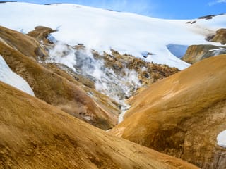 Private Kerlingarfjöll Highlands Tour, photo 13