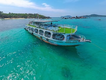 Phu Quoc Island Hopping and Snorkeling Adventure with Lunch