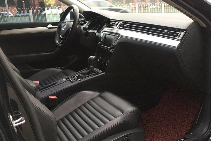 Kunming Changshui Airport Chauffeur Service, Kunming Airport Transfer, Pick up 4