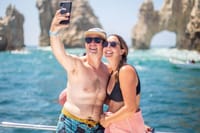 Los Cabos Ultimate Snorkeling Adventure 7
