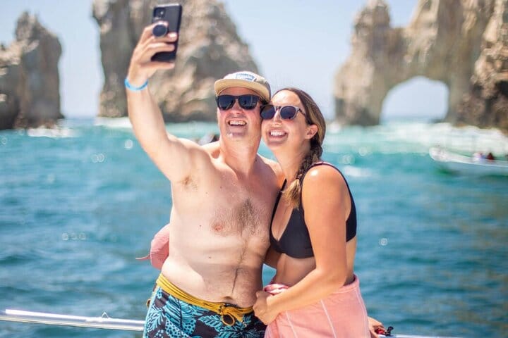 Los Cabos Ultimate Snorkeling Adventure 7