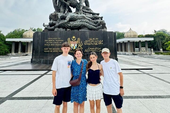 Kuala Lumpur Highlights Tour A Must See Adventure