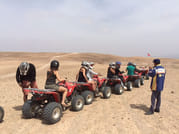 Quad Adventure in Agafay Marrakech Desert | 1 Day : Private & Luxury 6
