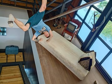 Baan Teelanka (Upside-down House) Admission in Phuket