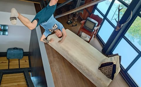 Baan Teelanka (Upside-down House) Admission in Phuket