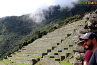 4-Day Inca Trail to Machu Picchu from Cusco 8
