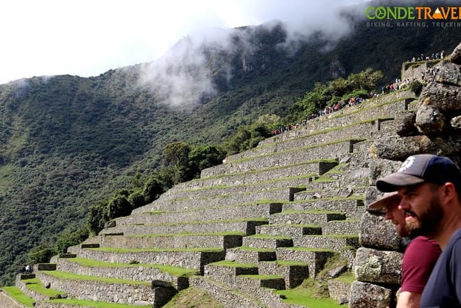 4-Day Inca Trail to Machu Picchu from Cusco 8