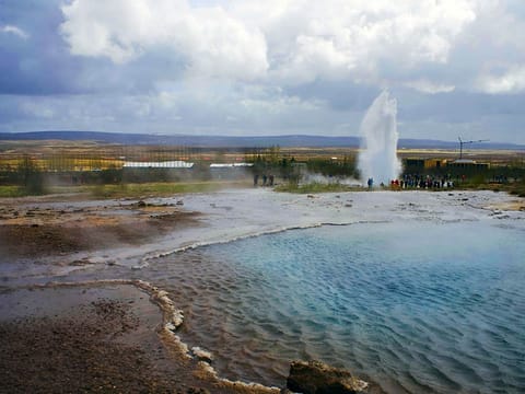 Golden Circle & Puffin Tour, photo 3