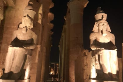 8-Day Luxor and Aswan Cultural Tour in Egypt